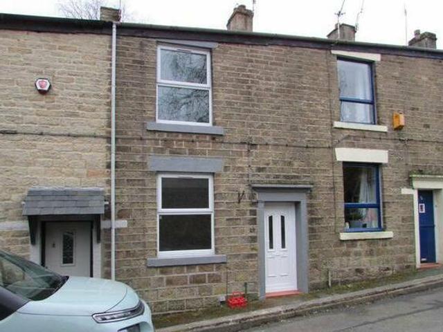 House for rent in Lancashire