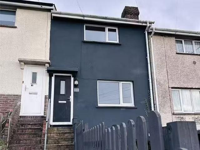 House for rent in Buckland Valley, Ash