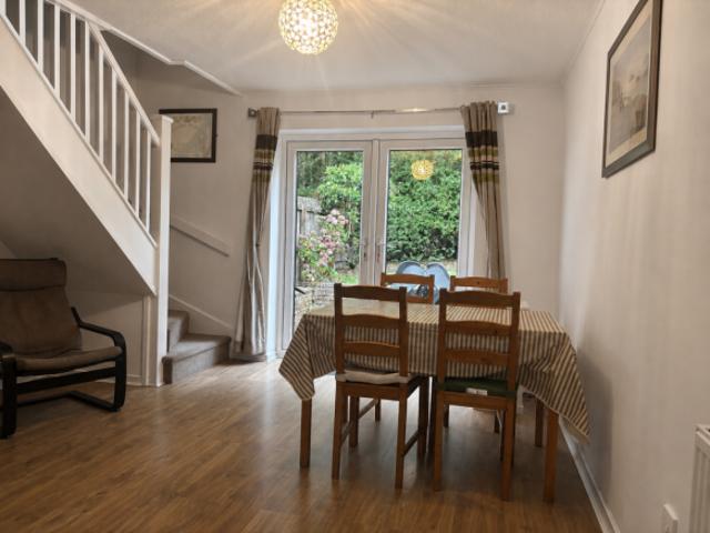 Cottage for rent