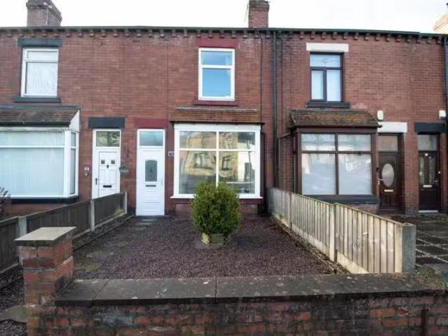 House for rent