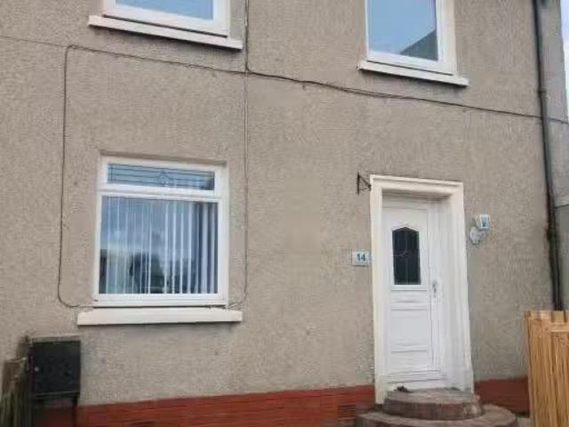 House for rent in Armadale, Scotland