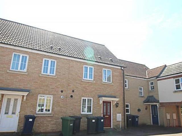 House for rent in Cambridgeshire