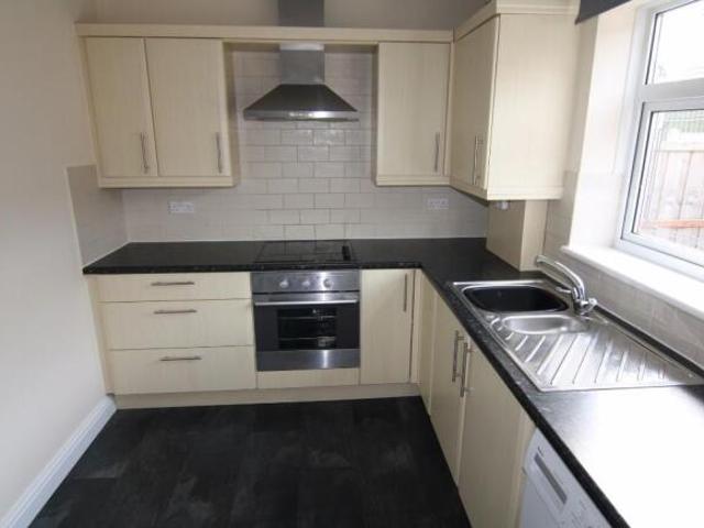 Cottage for rent in South Yorkshire