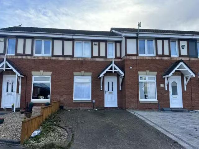 House for rent in Cambuslang, Scotland