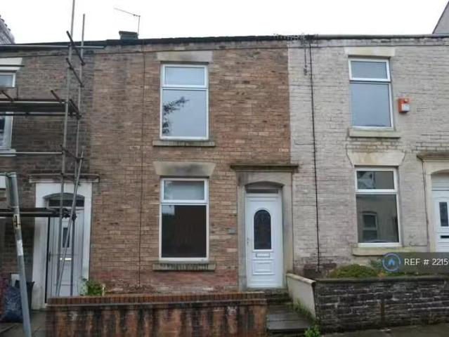 House for rent in Lower Darwen