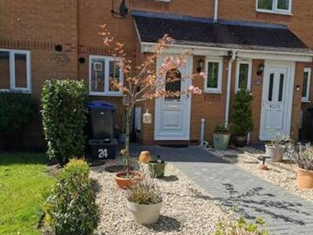 House for rent in Melksham, Wiltshire