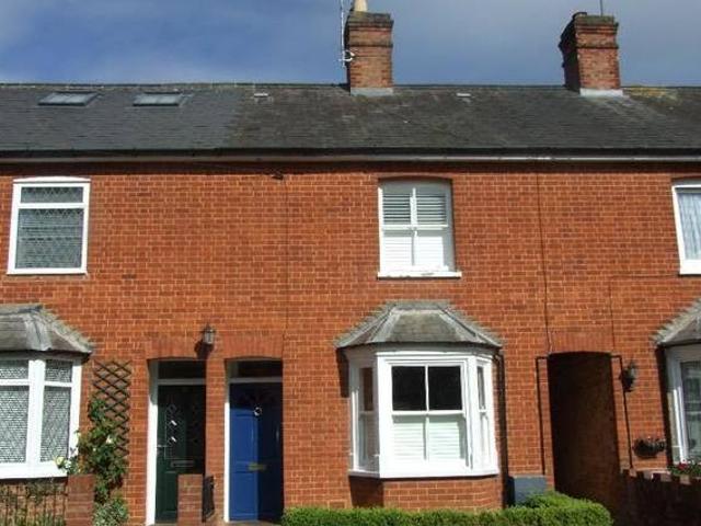 House for rent in Lyons, Greater London