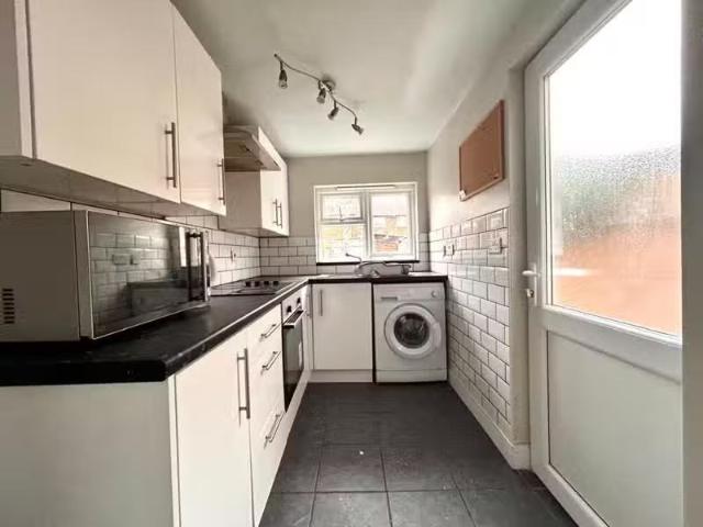 House for rent in Kedleston, East Midlands