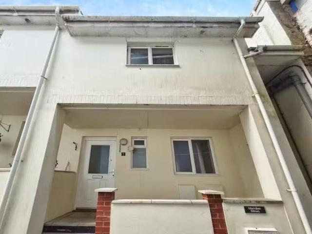 House for rent in Hertford, Colliers End