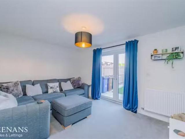 House for rent in South Woodford, Greater London