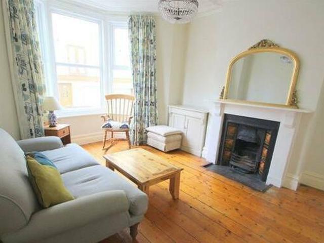 House for rent in Feckenham, City Of Bristol