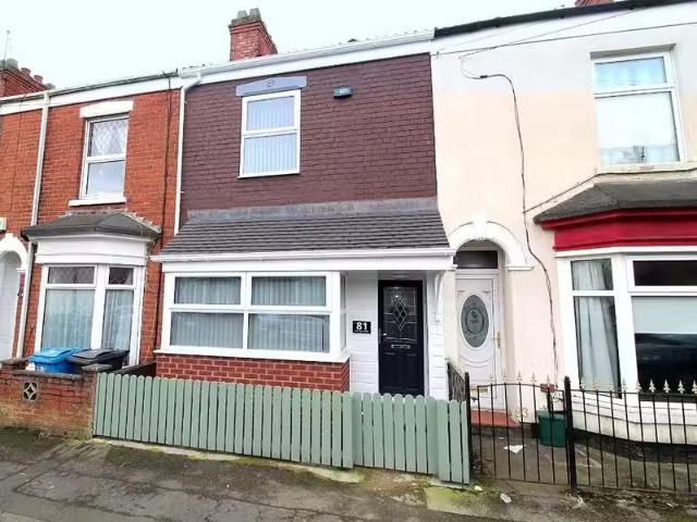 House for rent in Tickton, East Riding Of Yorkshire