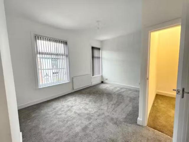 House for rent in Bury, Greater Manchester