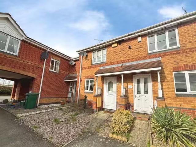 House for rent in Egginton, East Midlands
