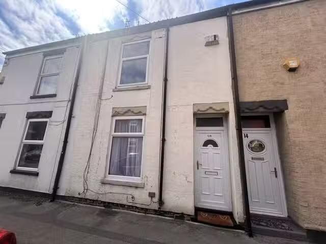 House for rent in East Riding Of Yorkshire