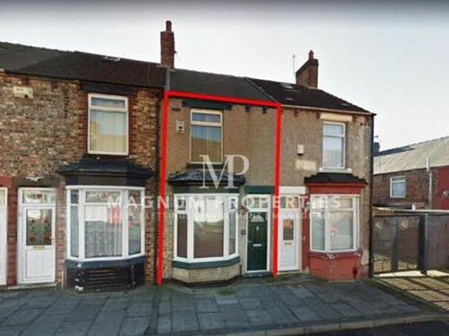 House for rent in Middlesbrough