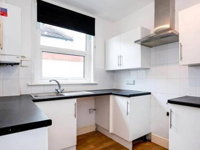 House for rent in Hampshire, England