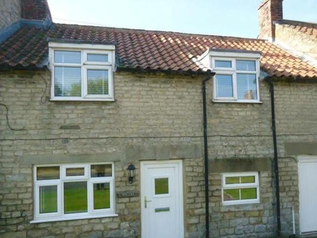 House for rent in North Yorkshire