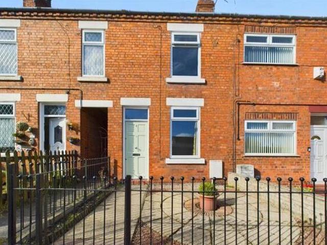 House for rent in Middlewich