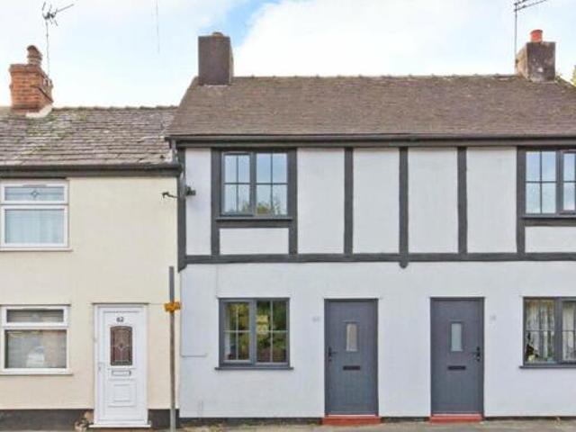 House for rent in Middlewich