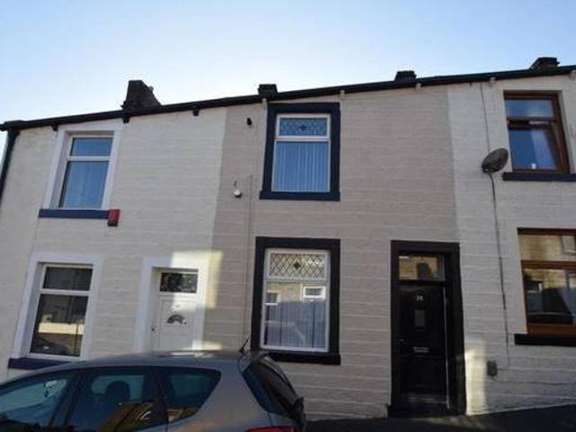 House for rent in Lancashire