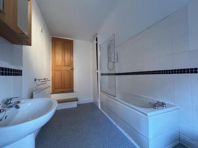Cottage for rent in Ermine West, Brayford