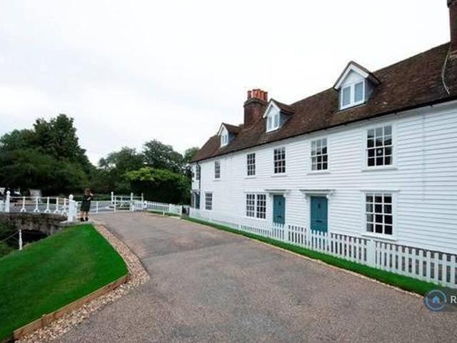 House for rent in City of London, Greater London