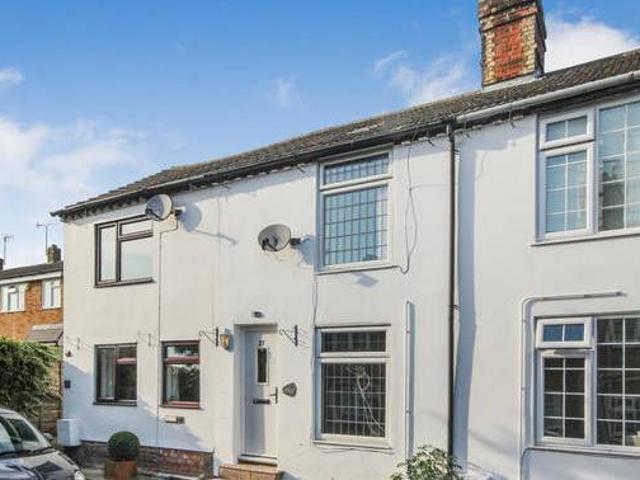 House for rent in Lyons, Greater London