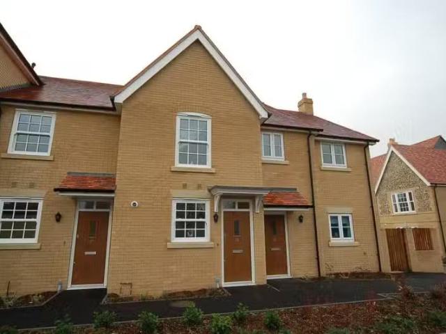 House for rent in Herringswell, West Suffolk