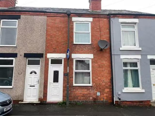 House for rent in Froggatt, East Midlands