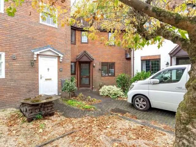 House for rent in East Brook, Wimborne