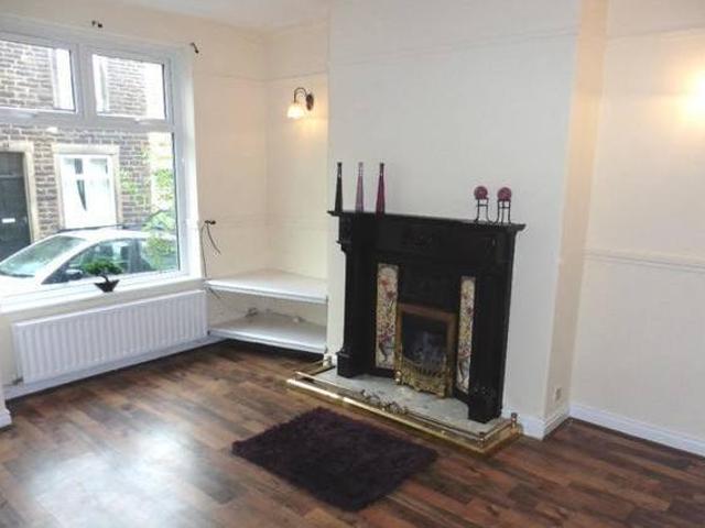 House for rent in Lancashire