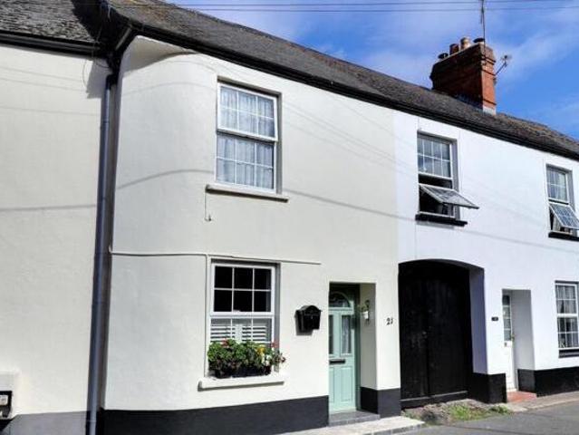 House for rent in Alcombe, Minehead