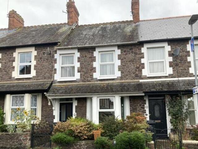 House for rent in Alcombe, Minehead