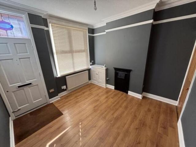 Cottage for rent in Old Wharf, City Of Leicester