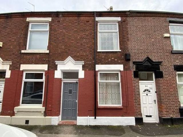 House for rent in Greater Manchester