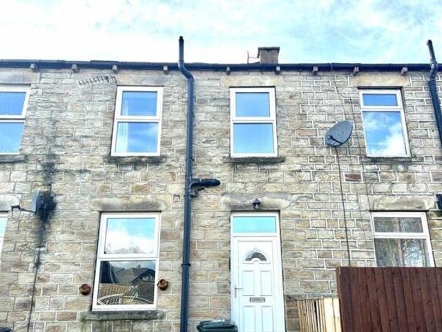 House for rent in Roberttown, West Yorkshire