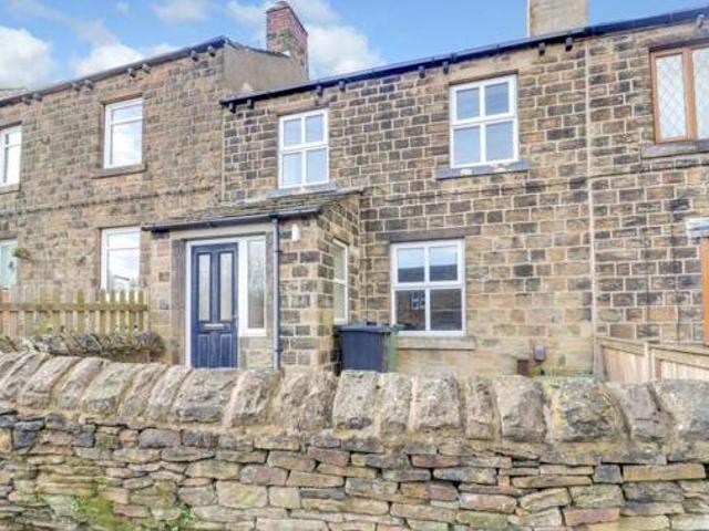 House for rent in Mirfield, West Yorkshire