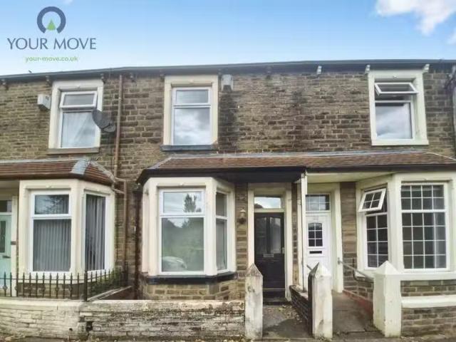 House for rent in Higherford, Lancashire