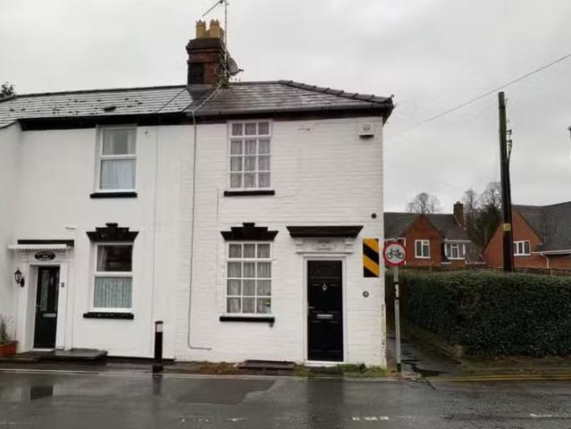 House for rent in Wilden, Rushock