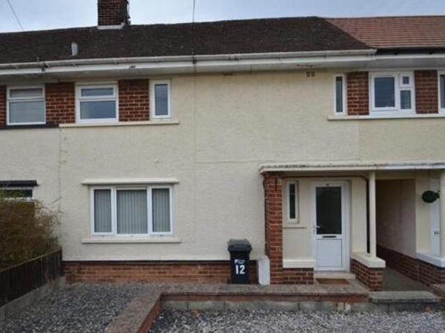 House for rent in Mold, Wales