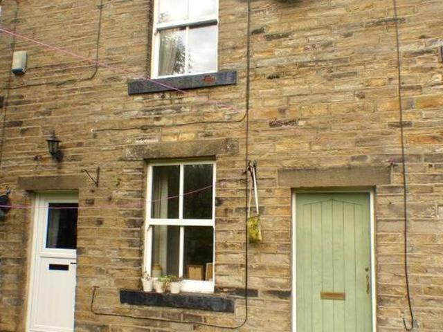 House for rent in North Yorkshire