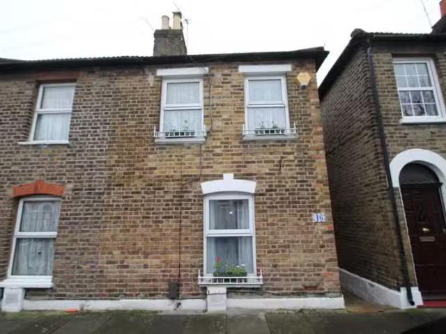 House for rent in Bickley, Greater London