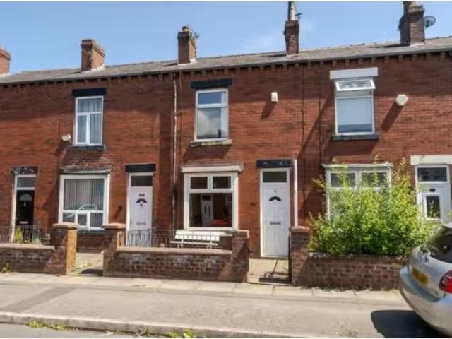 House for rent in Firwood Fold, Ainsworth
