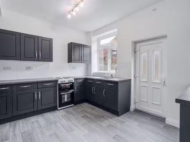 House for rent in Lee Bank, Greater Manchester