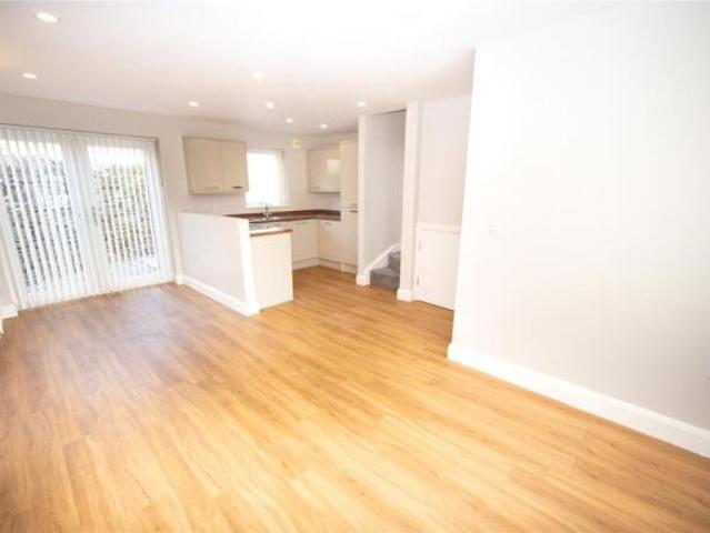 Cottage for rent in Falcon Lodge, Wales