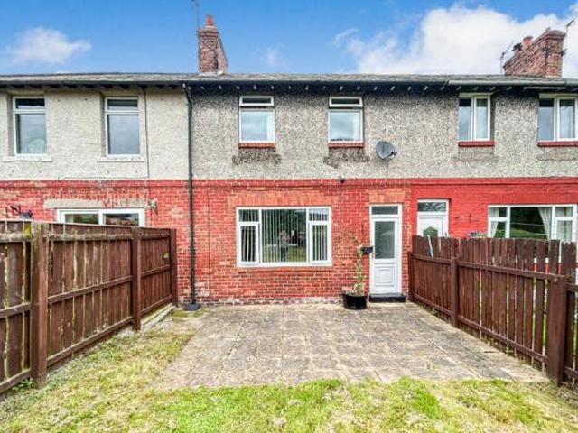 House for rent in Morpeth, Northumberland