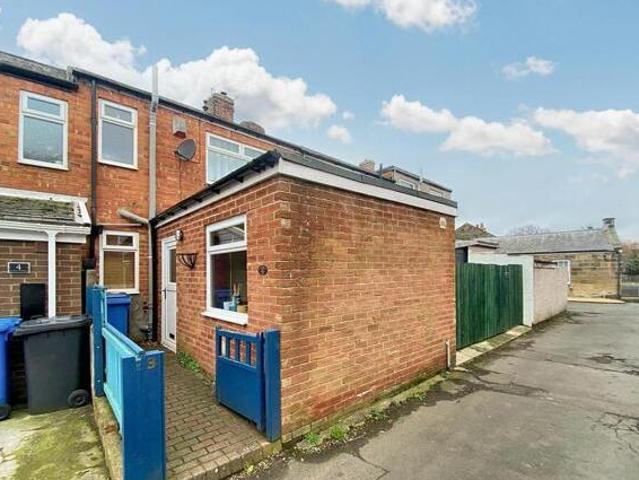 House for rent in Stobhill Manor, Morpeth