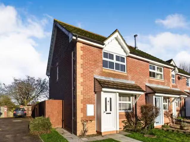 House for rent in Walton Court, Aylesbury
