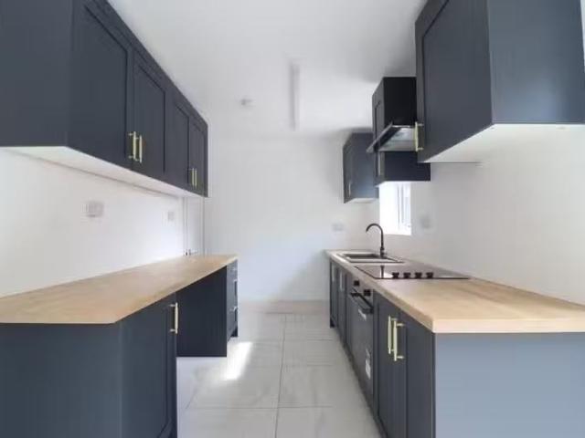 House for rent in Saughall, Cheshire
